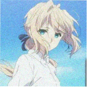 蒙奇·D·路飞 头像