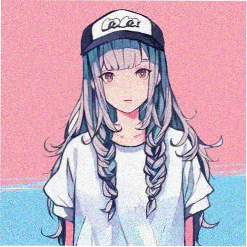 影迷 航海日志 头像